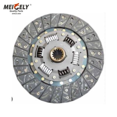OEM ME550756 đĩa ly hợp đĩa ly hợp Truck Transmission Parts For Mitsubishi Fuso Truck