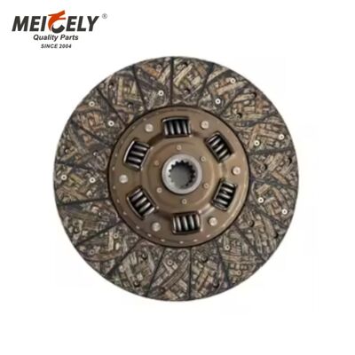 OEM ME523230 đĩa ly hợp đĩa ly hợp Truck Transmission Parts For Mitsubishi Fuso Truck