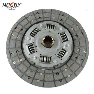 OEM ME500755 đĩa ly hợp đĩa ly hợp 275*175*14 Truck Part For Mitsubishi Fuso Canter Truck