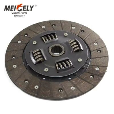 OEM MD802131 đĩa ly hợp đĩa ly hợp 25 * 150 * 23T * 26.1 Đối với Mitsubishi Fuso Canter Truck