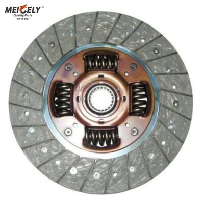 Tấm ly hợp đĩa ly hợp OEM ISD134 300 * 190 * 21 * 28.9 4G54 cho xe tải ISUZU 4BD1 4BG1 4HF1