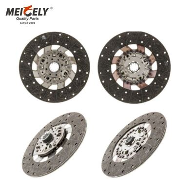 Đĩa ly hợp OEM ISD036US Đĩa ly hợp 350 * 220 * 10 * 38.1 Dành cho xe tải ISUZU 4HK1 6HK1 6HH1