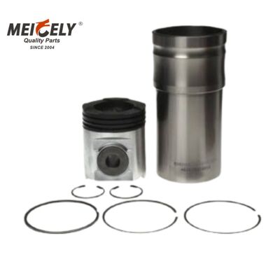 215SB232A Bộ máy piston hoàn chỉnh phù hợp với động cơ diesel hạng nặng Mack