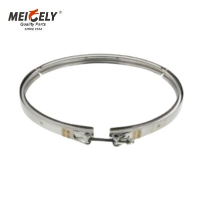 21212520 Máy khóa ống xả hạng nặng tương thích với xe tải Mack