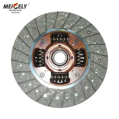 OEM ISD008S đĩa ly hợp 410 * 250 * 16 * 45 cho ISUZU 6BB1 6RA1 10PA1 xe tải
