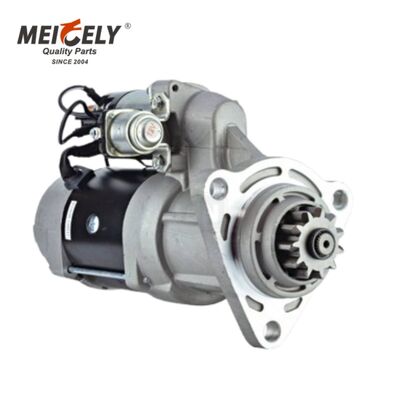 Động cơ khởi động lạnh đáng tin cậy cho xe tải MACK