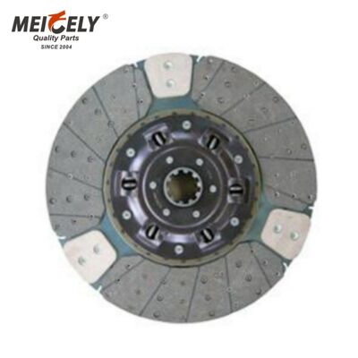 OEM 31250-E0591 đĩa ly hợp đĩa ly hợp 430 * 10T HOLE cho phụ tùng xe tải HINO Isuzu