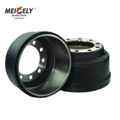 33983922X Heavy Duty Truck Brake Drum Replacement For Mack Commercial Trucks