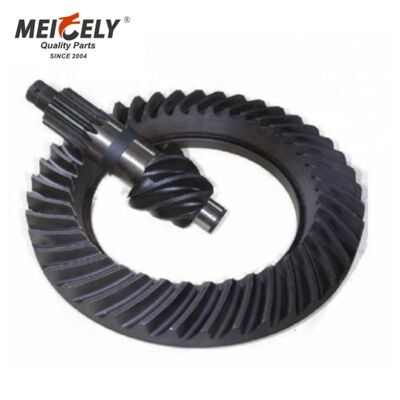 OEM chất lượng cao MB005252 Gear Seat Crown Pinion cho Mitsubishi Fuso 4D30 Truck Chassis Parts