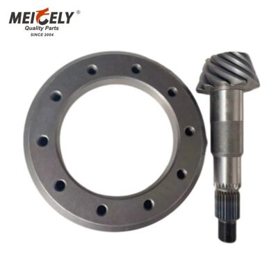 Bộ bánh răng vi sai 3512A102 chất lượng cao OEM cho phụ tùng khung gầm xe tải Mitsubishi Fuso 4D30