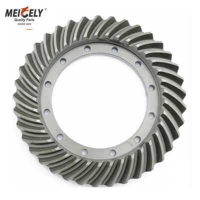 Chất lượng cao OEM 41201-80661 Bánh răng trục bánh răng 6:41 cho phụ tùng khung gầm HINO HT125