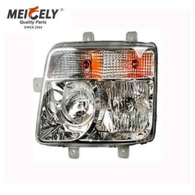 Phân tích đèn pha OEM 92101-7C000 chất lượng cao cho phụ tùng xe tải Hyundai HD170 HD270