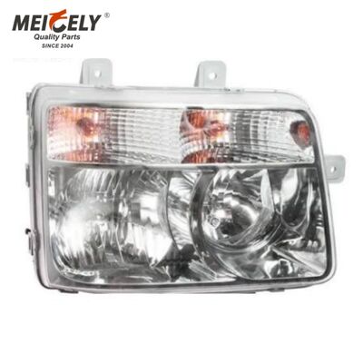Phụ tùng xe tải Hyundai HD170 HD270 - Cụm đèn pha OEM chất lượng cao 92102-7C000