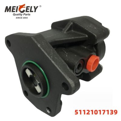 OEM chất lượng cao 51121017139 Bộ máy bơm nhiên liệu cho bộ phận động cơ xe tải hạng nặng MAN