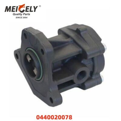 OEM chất lượng cao 0440020078 Bộ máy bơm nhiên liệu cho bộ phận động cơ xe tải hạng nặng MAN
