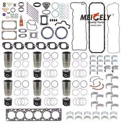 85138502 Bộ sửa chữa động cơ Inframe cho xe tải Mack