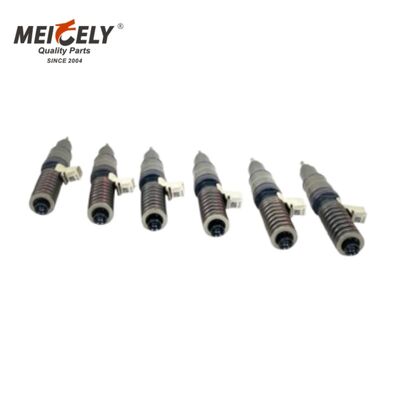 85013144 Máy phun nhiên liệu diesel cao cấp Bộ phận thay thế trực tiếp cho Mack