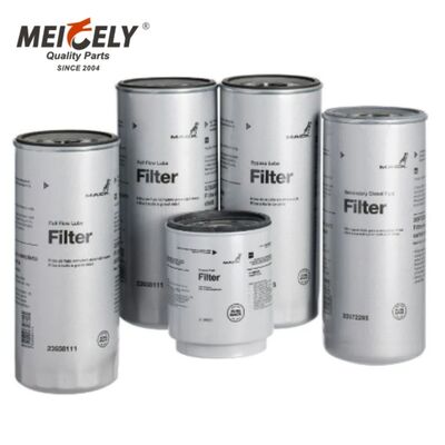 85114535 Bộ lọc hạng nặng, Phụ tùng đáng tin cậy cho xe tải Mack