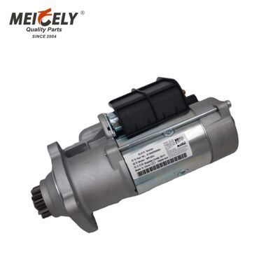 Bộ khởi động động cơ OEM chất lượng cao 612600090561 cho phụ tùng động cơ diesel WEICHAI WD618 cho HOWO