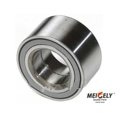 DAC40800038 GB10800 Vòng bi trung tâm bánh xe 40mm Thép Chrome
