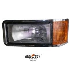 Phụ tùng xe tải 2MO521M  Head Light 25154252