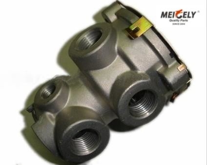Phụ tùng xe tải Freightliner  Mỹ OEM 277863 Van phanh chân E3