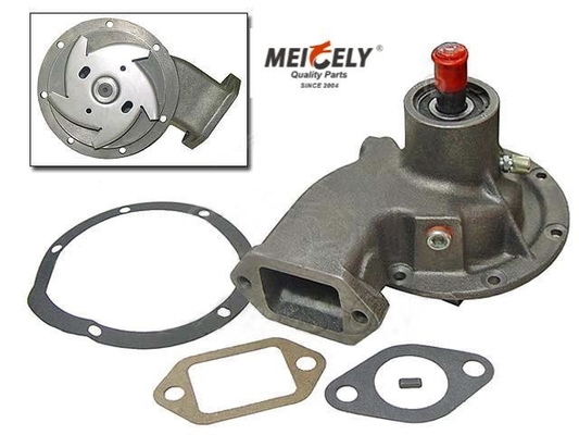 Lắp ráp máy bơm nước 316GC1211A / C  EWP-3366 E6 Trục dài