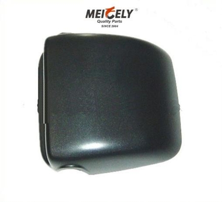 Phụ kiện xe tải Use for rvi màu đen Nắp gương nhìn rộng 7420862800 24cm