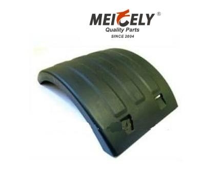 Phụ tùng xe tải Use for rvi bằng nhựa Chắn bùn phía trên phía sau 7420936772