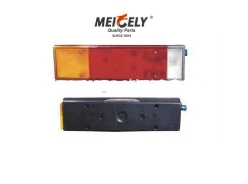 Đèn hậu xe tải 24V Use for rvi 5001847587RH 5001847586LH