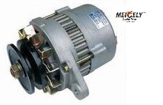 Động Cơ Xe Tải Sắt PC200 3-6D105