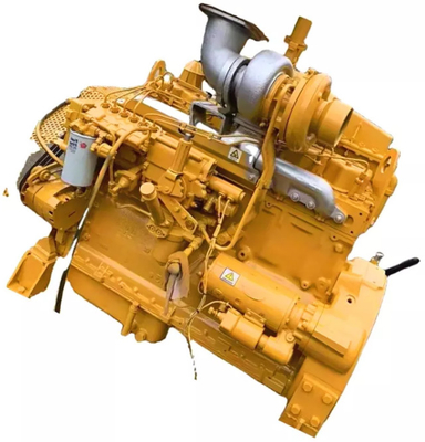 Phụ tùng động cơ Diesel C13 C7 S6k C18 C9 cho 3408 3204 3116 3066 3406 3306