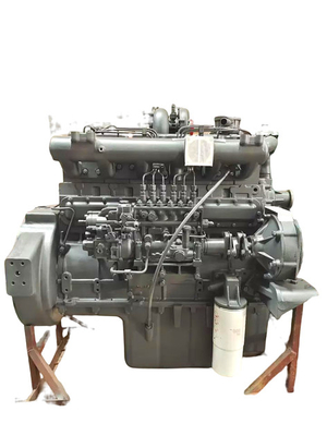 Bộ phận động cơ Doosan Daewoo Assy cho động cơ Diesel máy đào được phê duyệt ISO9001