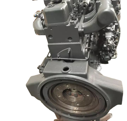 Bộ phận động cơ Doosan Daewoo Assy cho động cơ Diesel máy đào được phê duyệt ISO9001