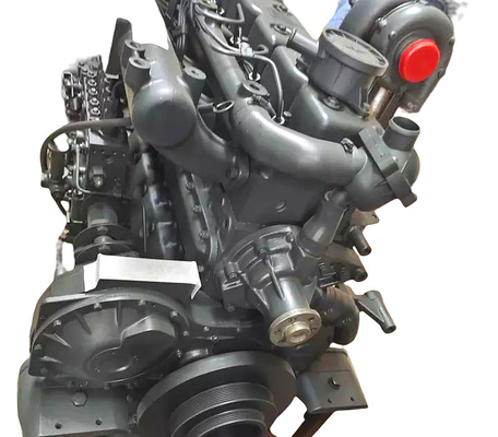 Bộ phận động cơ Doosan Daewoo Assy cho động cơ Diesel máy đào được phê duyệt ISO9001