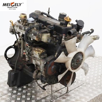 Lắp ráp bộ động cơ diesel 74kW cho Nissan TD27 bao gồm tấm lót vòng pít-tông