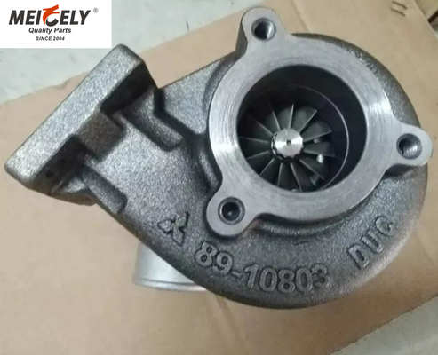Bộ tăng áp động cơ Diesel 4BD1 cho TD04HL 15G 49189 00501 8943675161