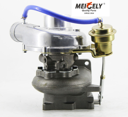 Động cơ tăng áp Hino Diesel HO7CTF Chứng nhận MEICELY ISO9001