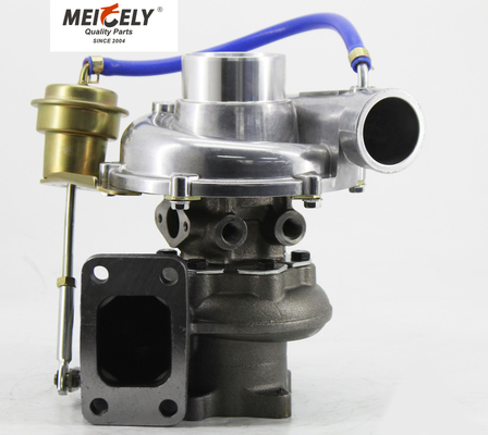 Động cơ tăng áp Hino Diesel HO7CTF Chứng nhận MEICELY ISO9001