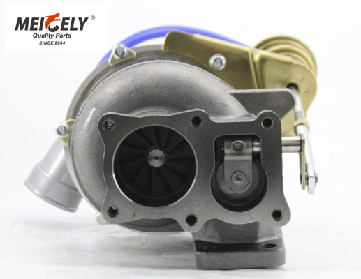 Động cơ tăng áp Hino Diesel HO7CTF Chứng nhận MEICELY ISO9001