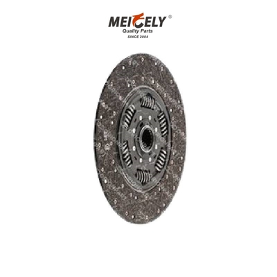 Đĩa ly hợp xe tải Benz 1878 002 024 Đường kính 400mm