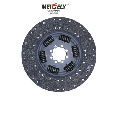 Đĩa ly hợp xe tải Mann Scania và Benz 1878 002 023 Đường kính 400mm