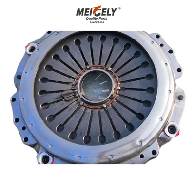 Nắp ly hợp xe tải Mercedes Benz 3482081232 Đường kính 430mm