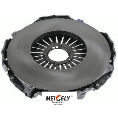 Nắp ly hợp xe tải Mercedes Benz 3482081232 Đường kính 430mm