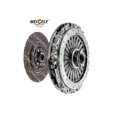 Vỏ ly hợp xe tải hạng nặng 3400121501 Đường kính 400mm cho Mercedes Benz