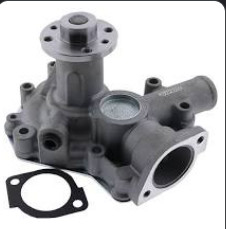 Máy bơm nước máy đào 30H45 00200 K4N E303 E308 E305 E304