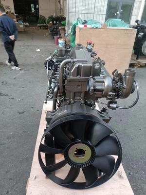 YC6J220-42 Yuchai động cơ diesel Lượng công suất 180KW