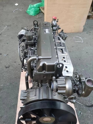 YC6J220-42 Yuchai động cơ diesel Lượng công suất 180KW