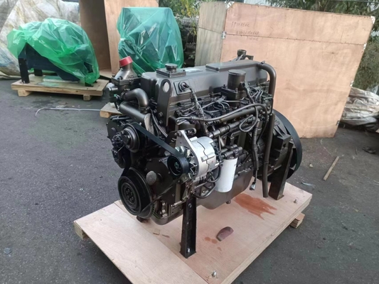 YC6J220-42 Yuchai động cơ diesel Lượng công suất 180KW