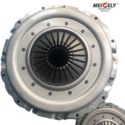 DAF Truck Heavy Duty Clutch Cover 3482000474 Chiều kính 395mm
